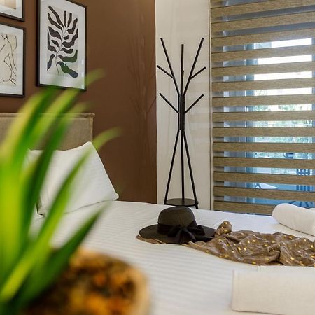 הרקליון Valide Suite By Estia מראה חיצוני תמונה