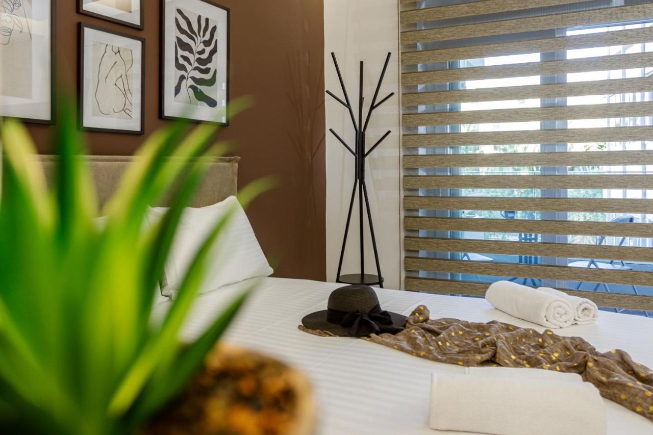 הרקליון Valide Suite By Estia מראה חיצוני תמונה